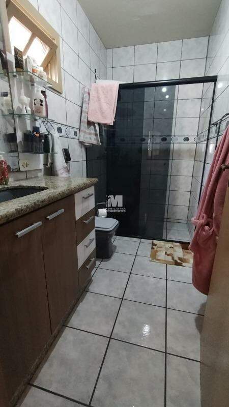 Casa de 3 quartos, 144m² no bairro Santa Rita, em Brusque | Eu Corretor