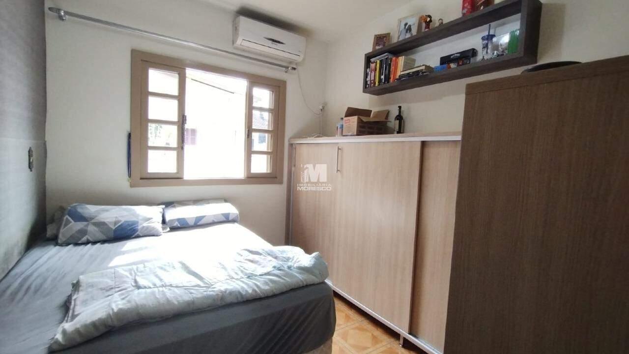 Casa de 3 quartos, 144m² no bairro Santa Rita, em Brusque | Eu Corretor