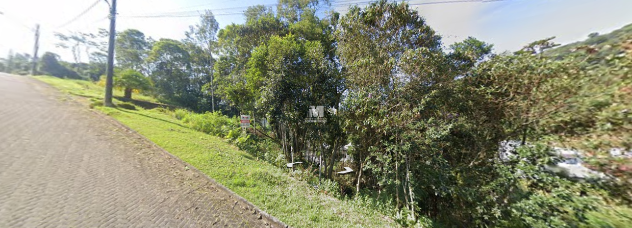 Lote/Terreno de 452m² no bairro Souza Cruz, em Brusque | Eu Corretor