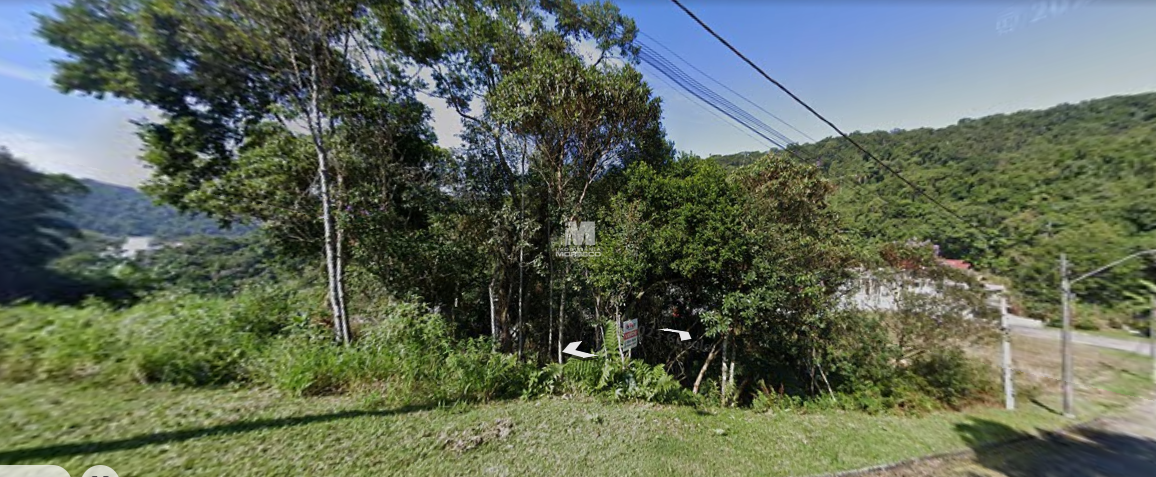 Lote/Terreno de 452m² no bairro Souza Cruz, em Brusque | Eu Corretor