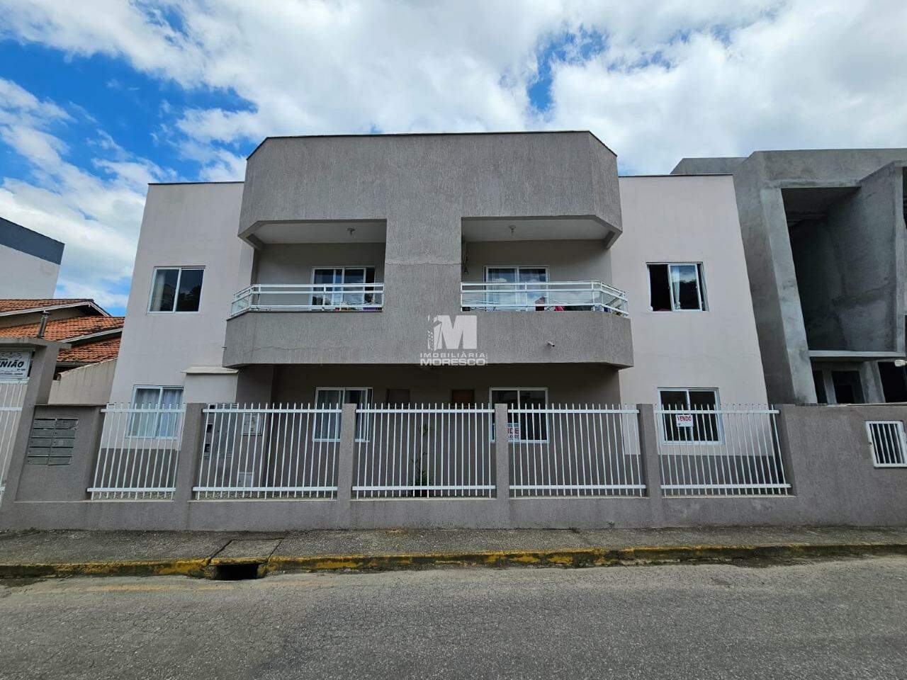 Apartamento de 2 quartos, 75m² no bairro Guarani, em Brusque | Eu Corretor