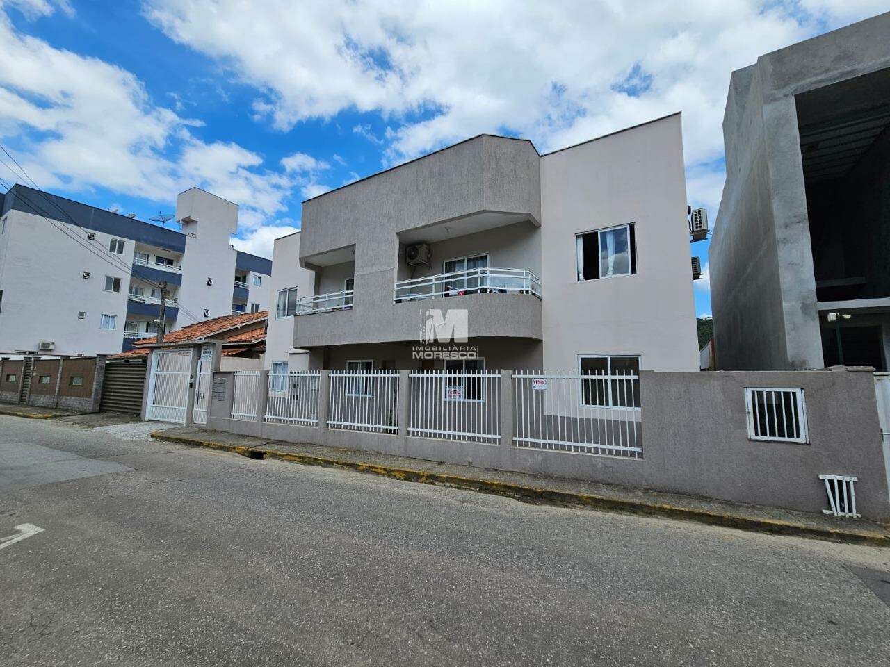 Apartamento de 2 quartos, 75m² no bairro Guarani, em Brusque | Eu Corretor