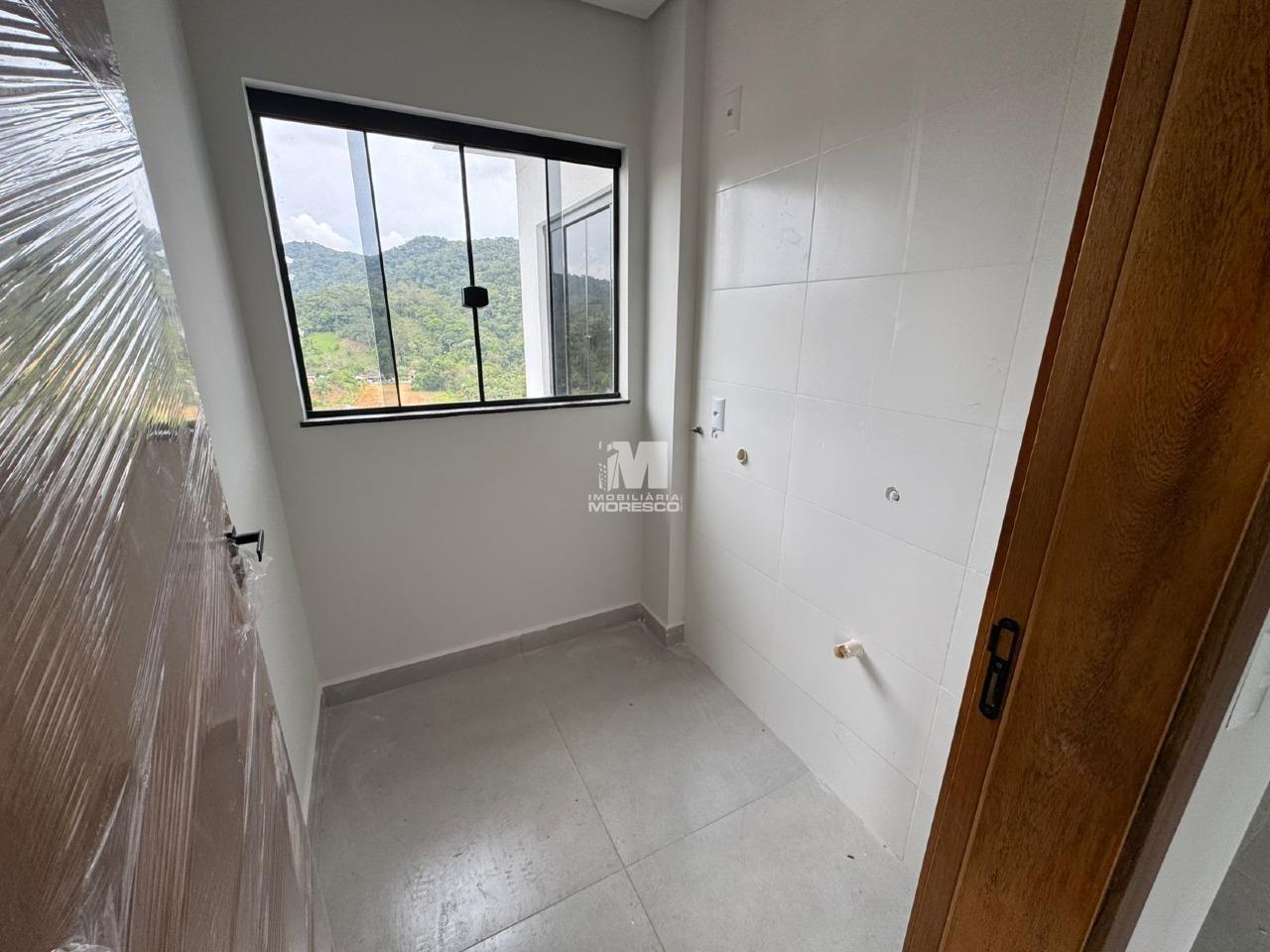 Apartamento de 2 quartos, 78m² no bairro Paquetá, em Brusque | Eu Corretor