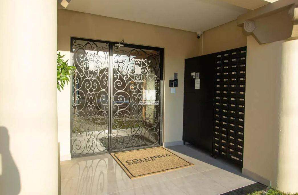 Flat para aluguel no bairro Santa Terezinha: 