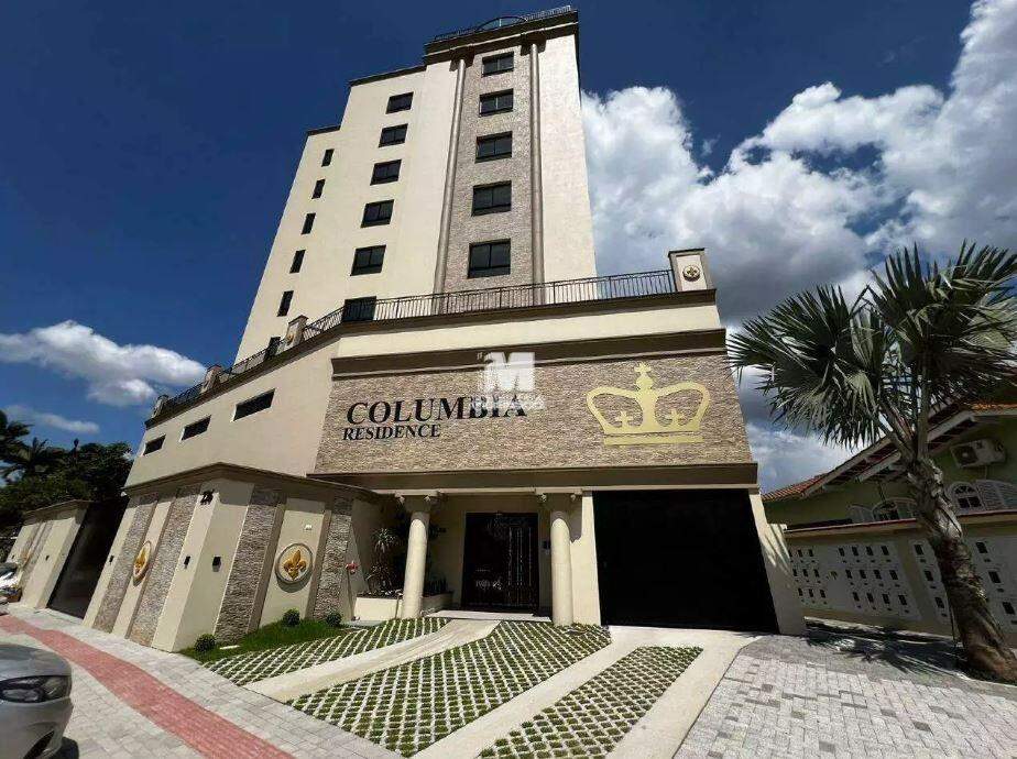 Flat para aluguel no bairro Santa Terezinha: 