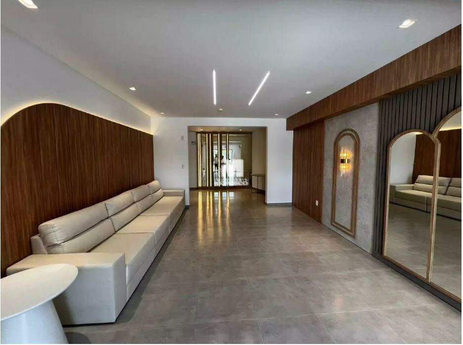 Flat para aluguel no bairro Santa Terezinha: 