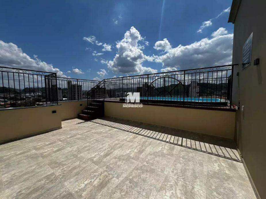 Flat para aluguel no bairro Santa Terezinha: 