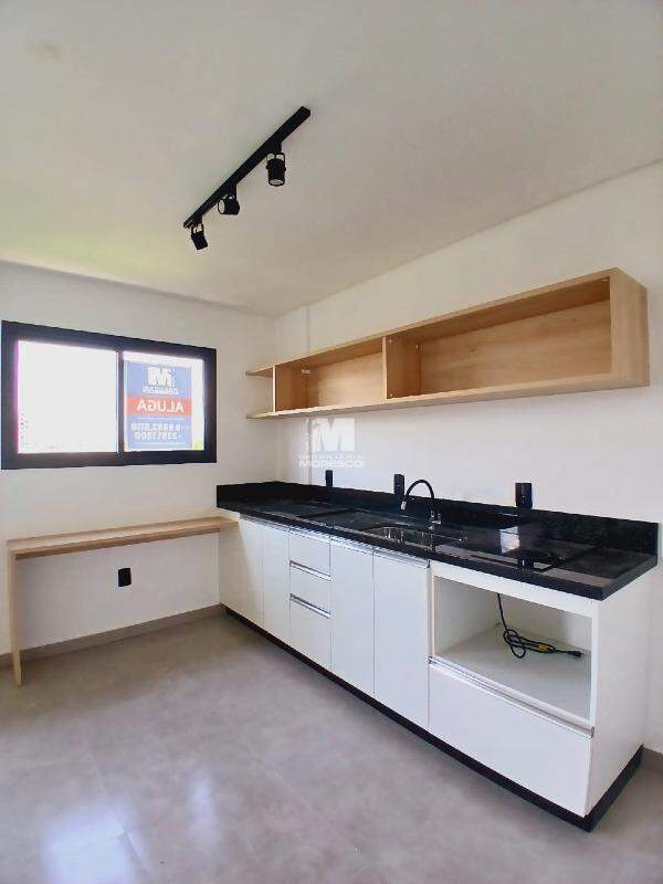 Flat de 1 quarto, 30m² no bairro Santa Terezinha, em Brusque | Eu Corretor