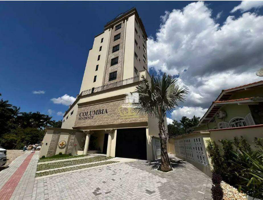 Flat para aluguel no bairro Santa Terezinha: 