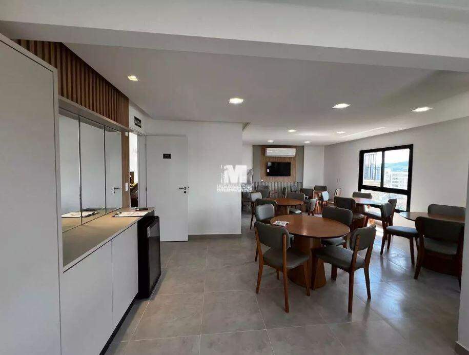 Flat para aluguel no bairro Santa Terezinha: 