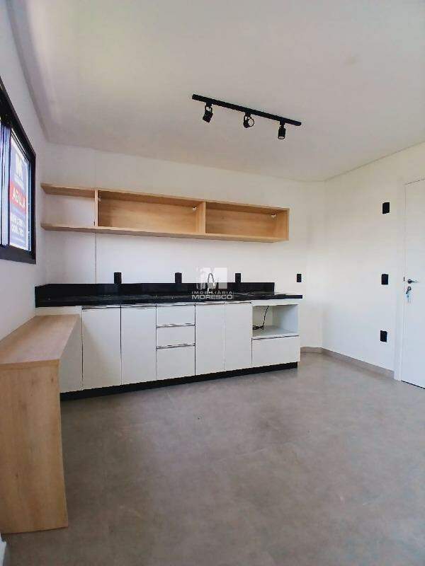 Flat de 1 quarto, 30m² no bairro Santa Terezinha, em Brusque | Eu Corretor
