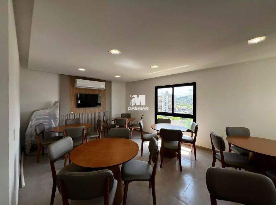 Flat para aluguel no bairro Santa Terezinha: 