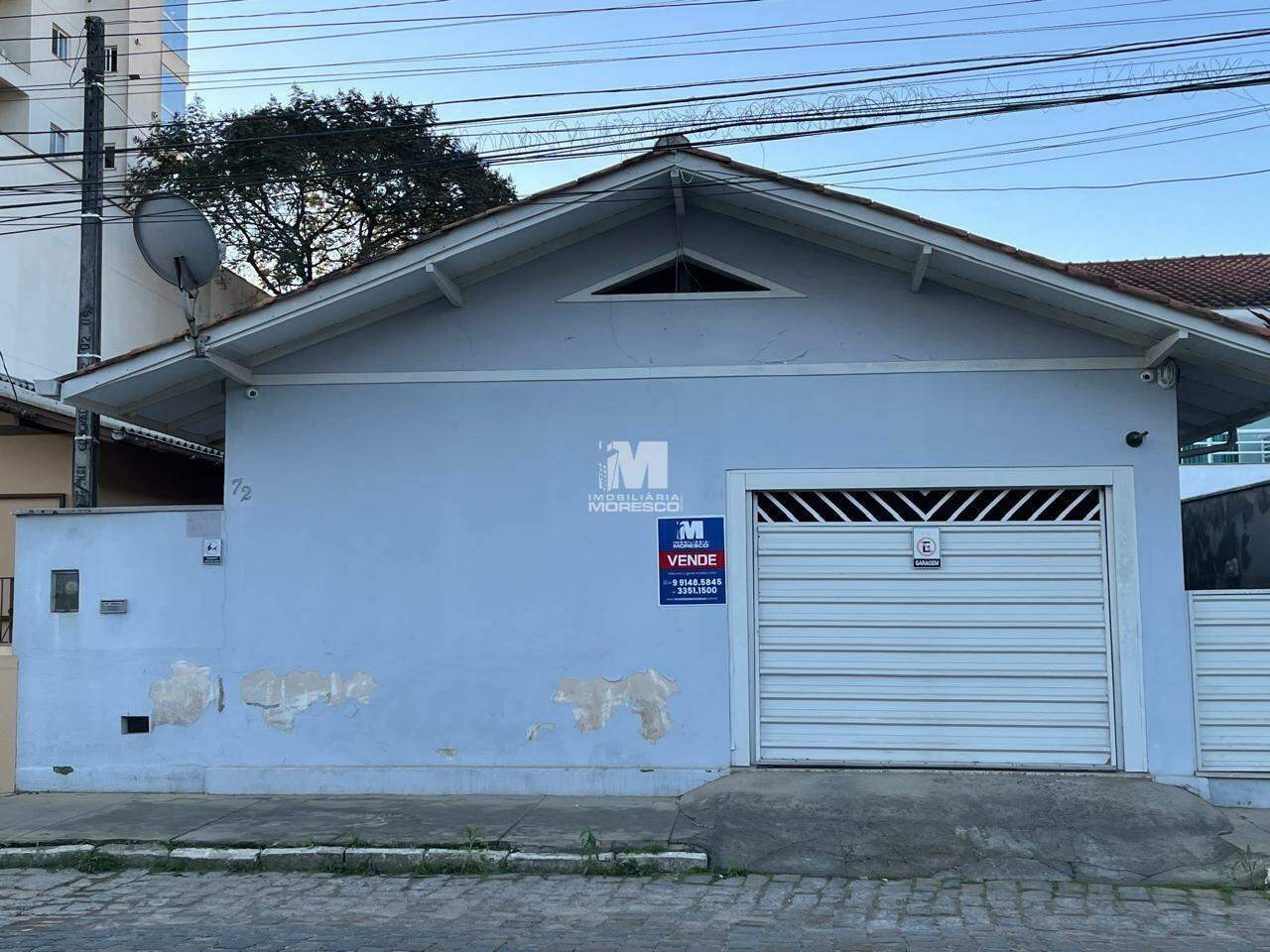 Casa de 2 quartos, 140m² no bairro Santa Rita, em Brusque | Eu Corretor