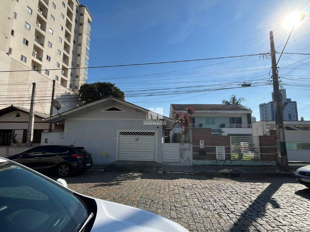 Casa de 2 quartos, 140m² no bairro Santa Rita, em Brusque | Eu Corretor