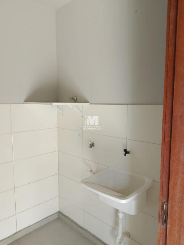 Casa para aluguel no bairro Dom Joaquim: 