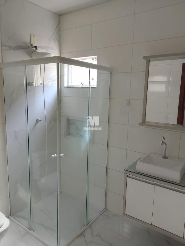 Casa para aluguel no bairro Dom Joaquim: 