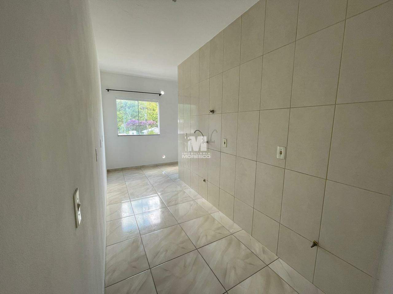 Apartamento de 2 quartos, 68m² no bairro Cedrinho, em Brusque | Eu Corretor