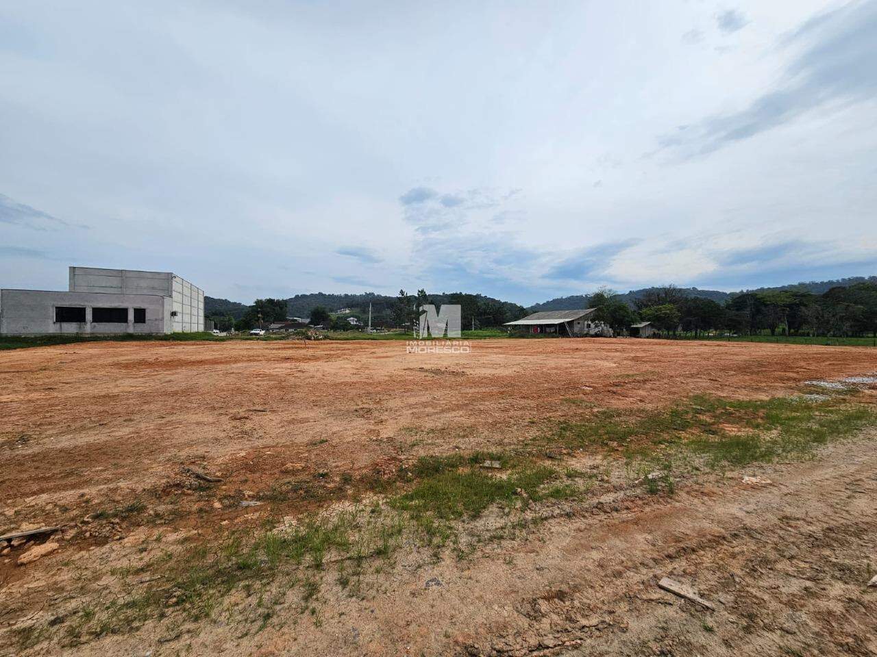 Lote/Terreno de 3300m² no bairro Alsácia, em Guabiruba | Eu Corretor