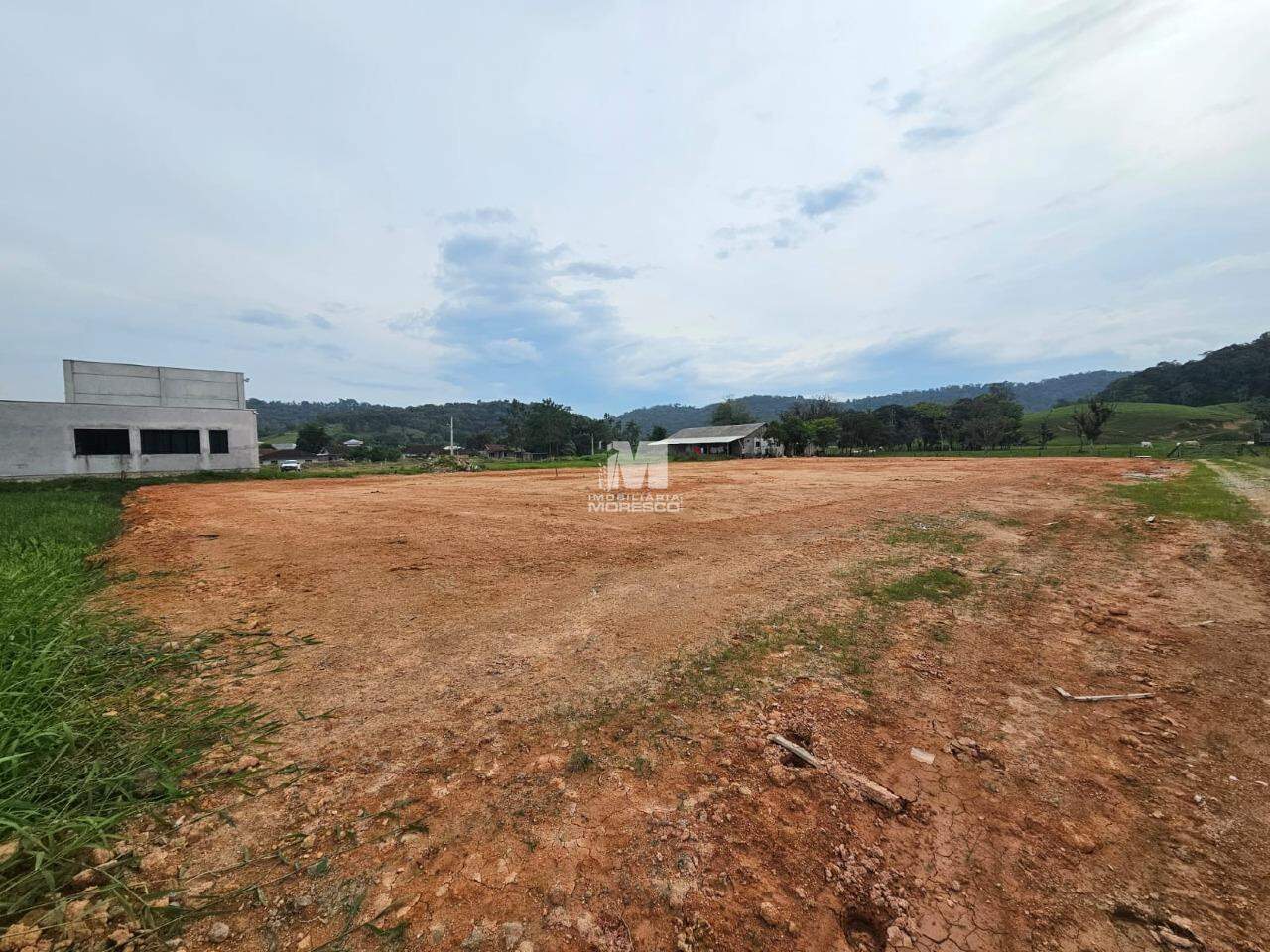 Lote/Terreno de 3300m² no bairro Alsácia, em Guabiruba | Eu Corretor