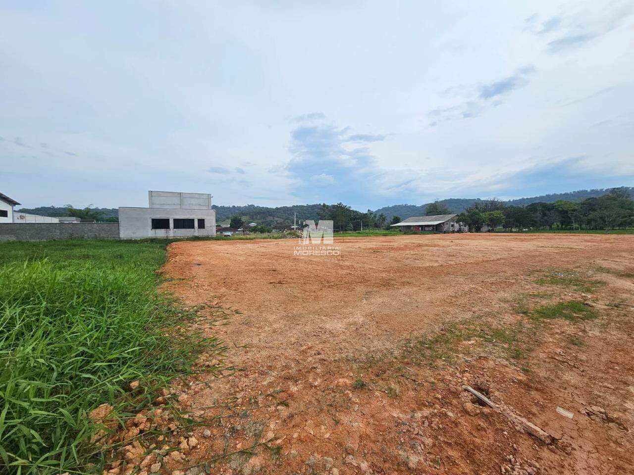 Lote/Terreno de 3300m² no bairro Alsácia, em Guabiruba | Eu Corretor