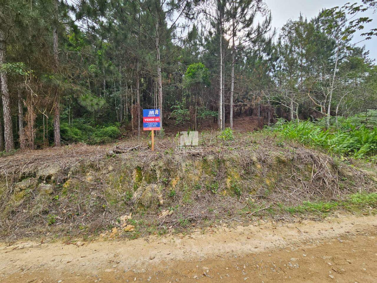 Fazenda/Sítios/Chácaras de no bairro Alsácia, em Guabiruba | Eu Corretor