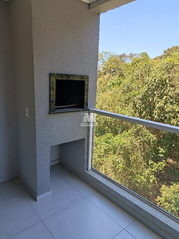 Apartamento de 2 quartos, 66m² no bairro Nova Brasília, em Brusque | Eu Corretor