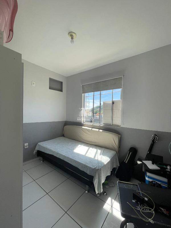 Apartamento de 2 quartos, 47m² no bairro Cedrinho, em Brusque | Eu Corretor