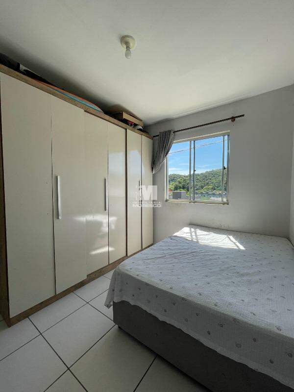 Apartamento de 2 quartos, 47m² no bairro Cedrinho, em Brusque | Eu Corretor