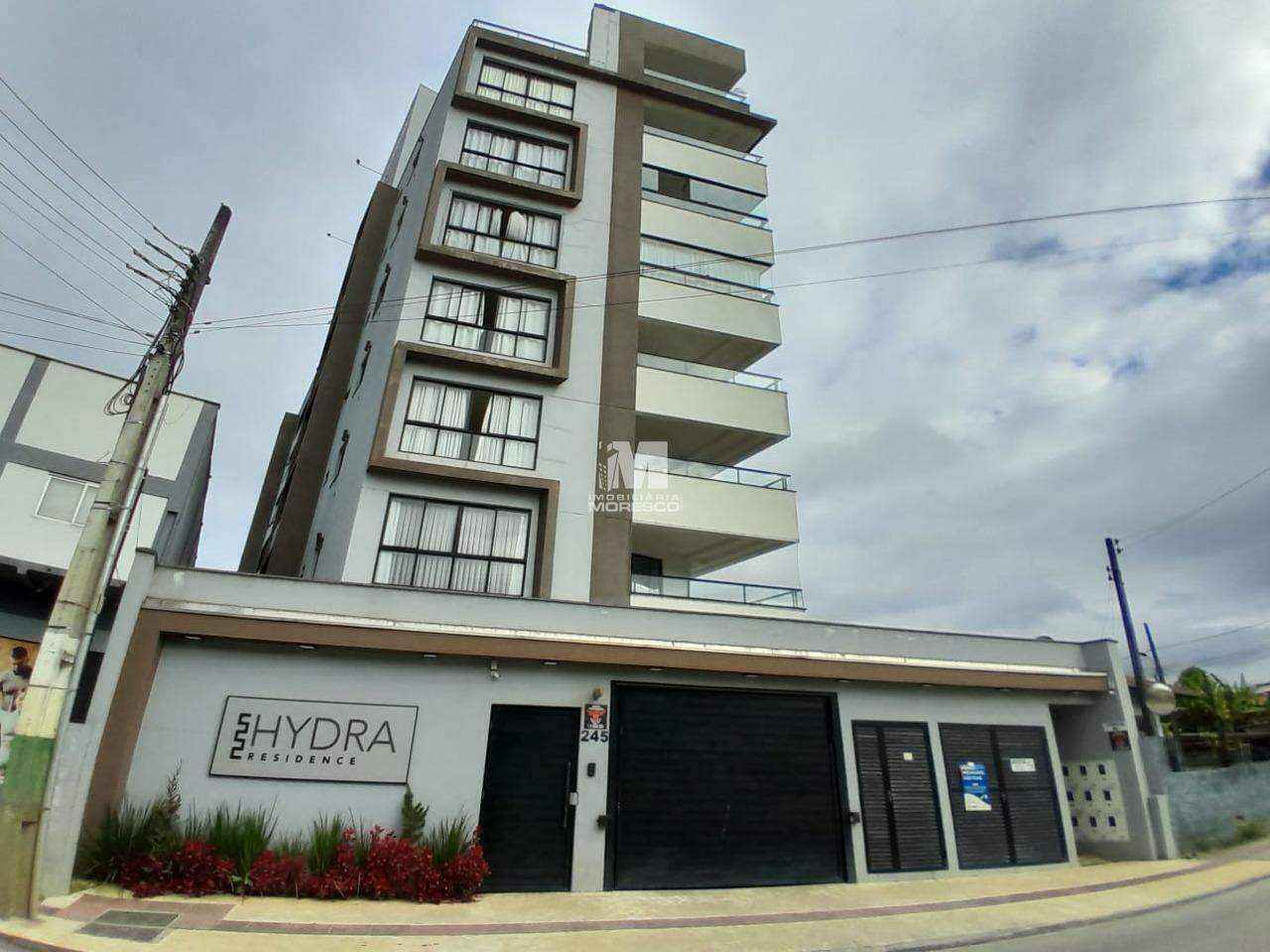 Apartamento de 2 quartos, 78m² no bairro Azambuja, em Brusque | Eu Corretor