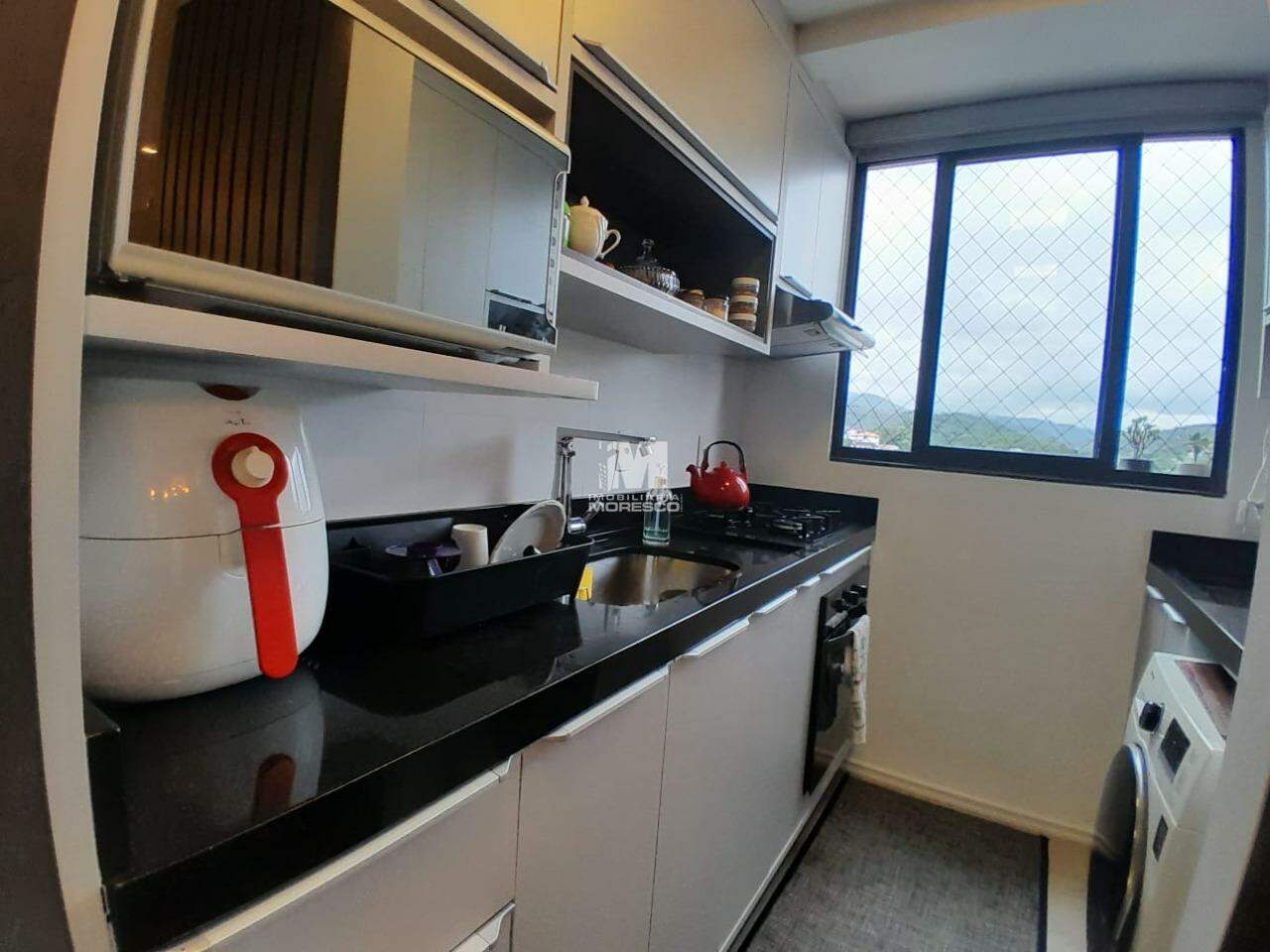 Apartamento de 2 quartos, 78m² no bairro Azambuja, em Brusque | Eu Corretor