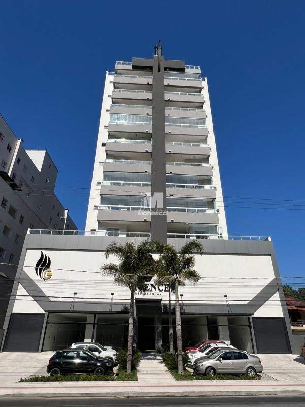 Apartamento de 2 quartos, 68m² no bairro Guarani, em Brusque | Eu Corretor