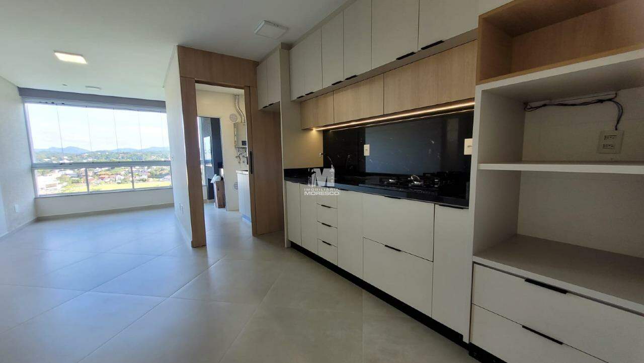 Apartamento à venda no bairro Guarani: 