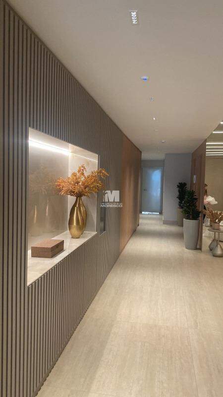 Apartamento de 2 quartos, 68m² no bairro Guarani, em Brusque | Eu Corretor