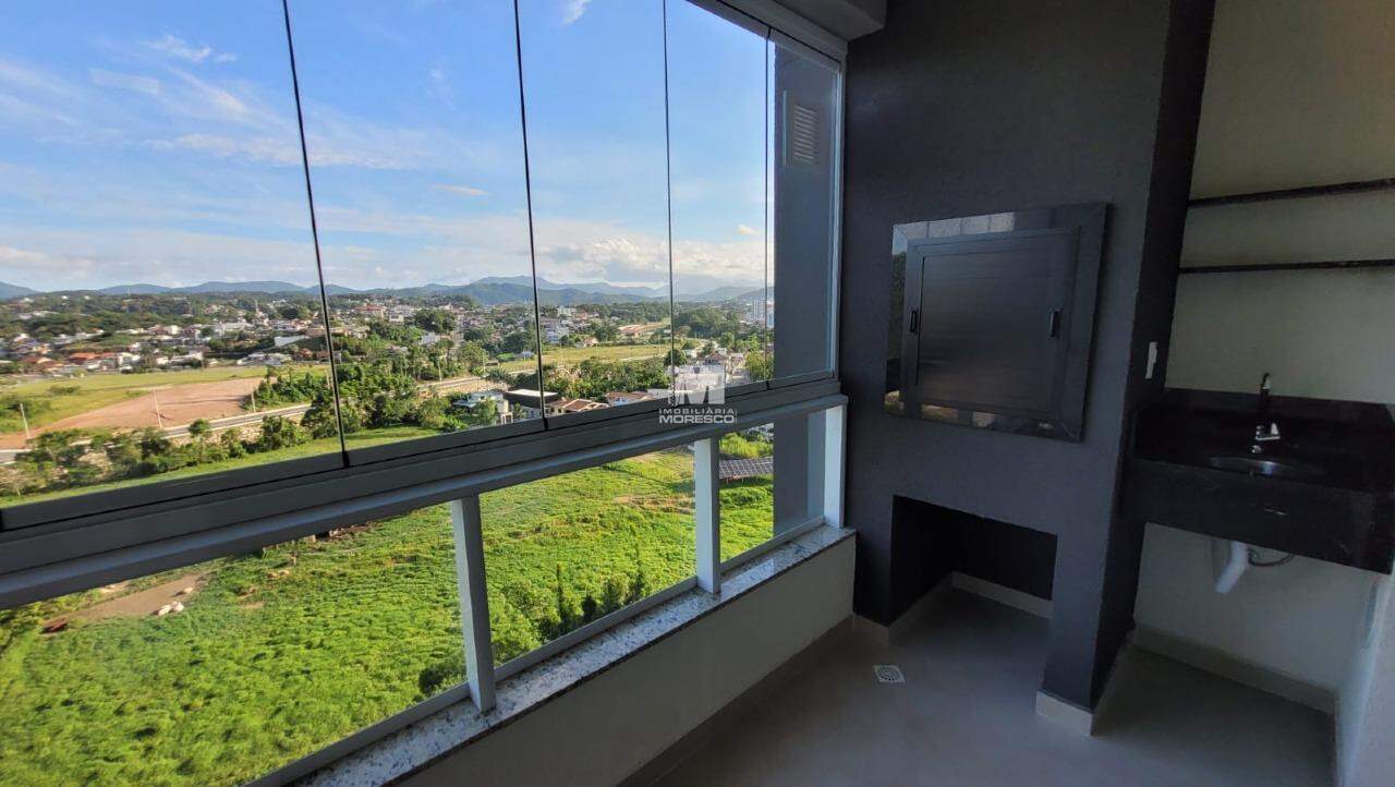 Apartamento à venda no bairro Guarani: 