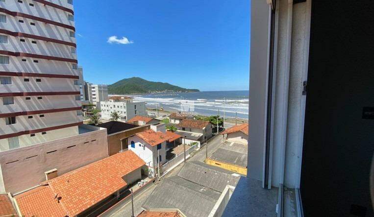 Apartamento de 3 quartos, 120m² no bairro Gravatá, em Navegantes | Eu Corretor