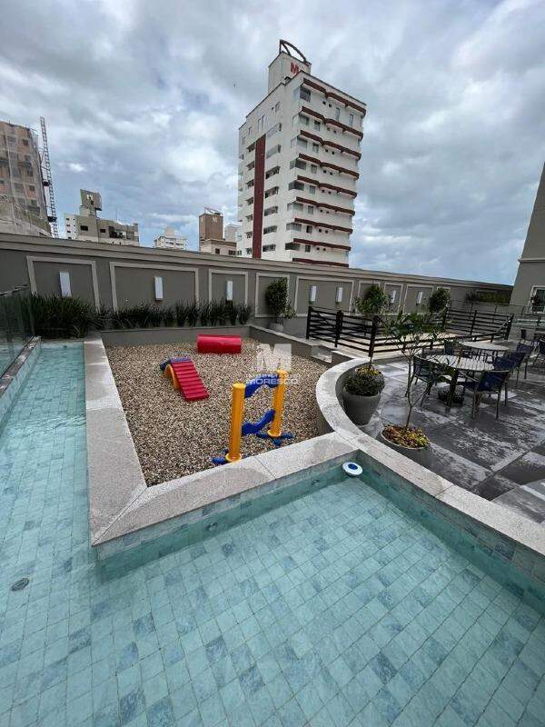 Apartamento de 3 quartos, 120m² no bairro Gravatá, em Navegantes | Eu Corretor