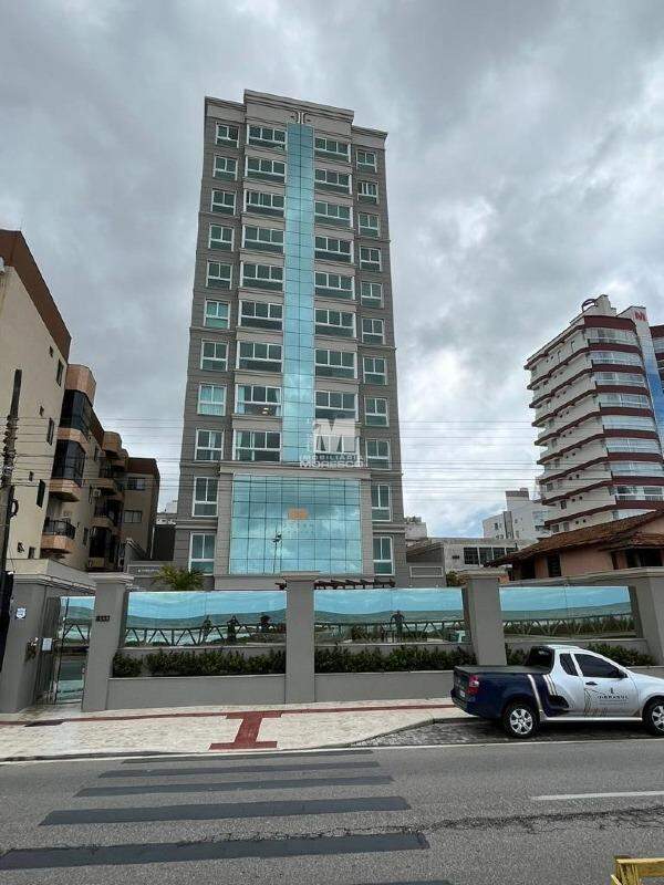 Apartamento de 3 quartos, 120m² no bairro Gravatá, em Navegantes | Eu Corretor