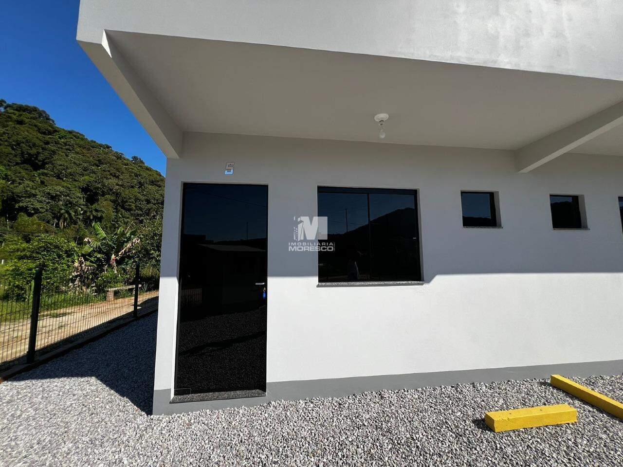 Apartamento de 35m² no bairro Bateas, em Brusque | Eu Corretor