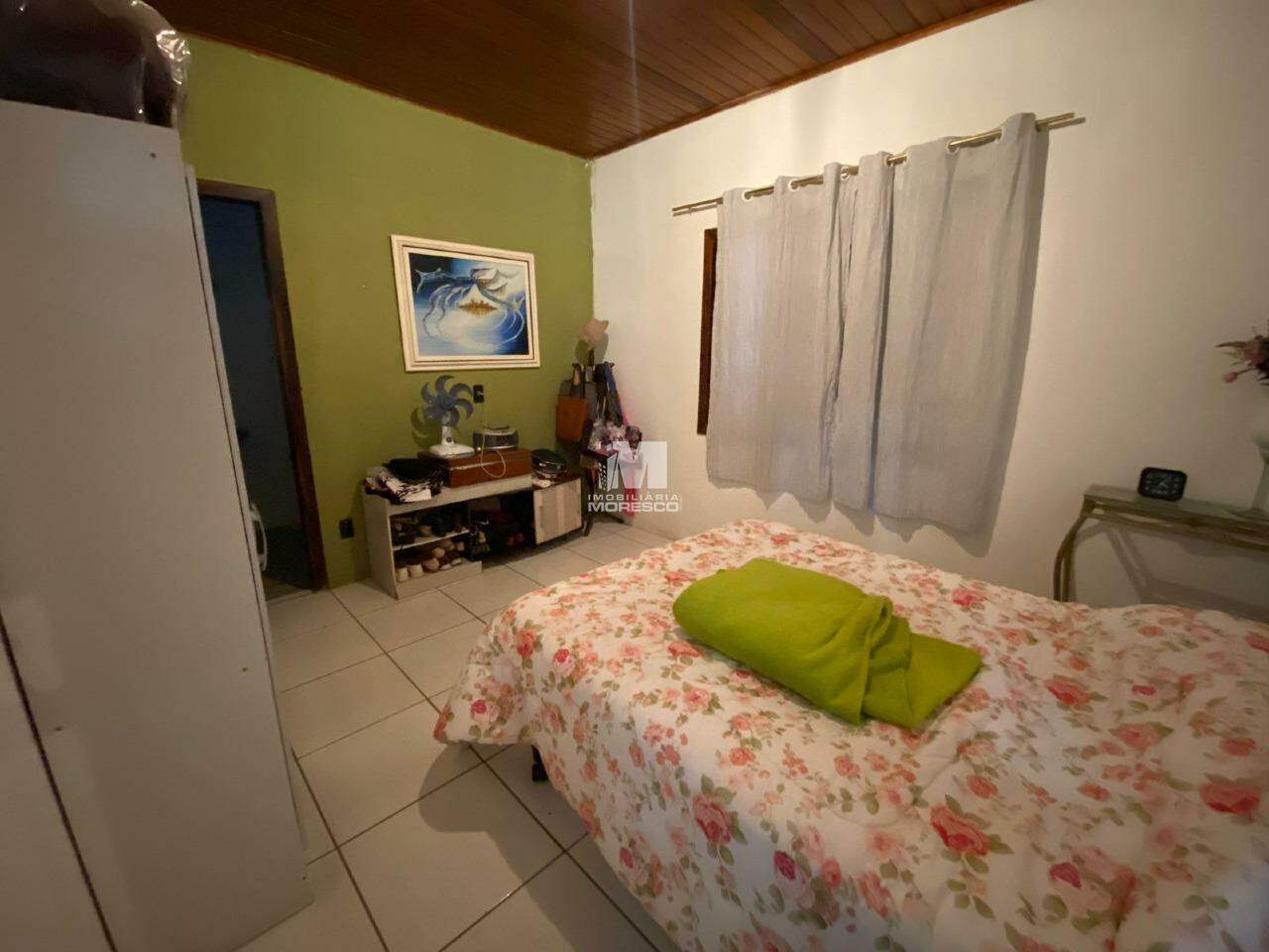 Casa de 2 quartos, 98m² no bairro Primeiro de Maio, em Brusque | Eu Corretor