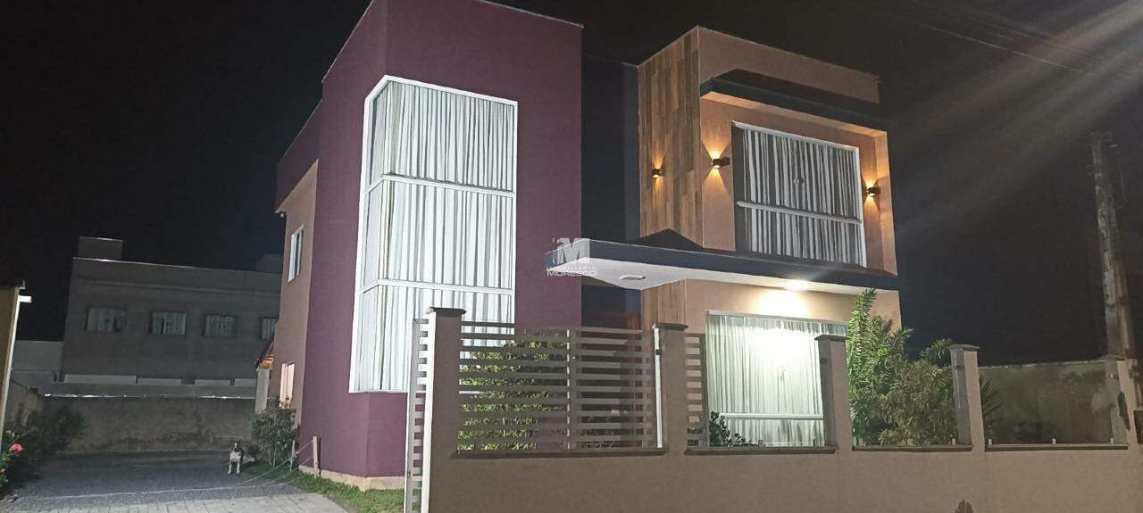 Casa de 4 quartos, 220m² no bairro Santa Terezinha, em Gaspar | Eu Corretor