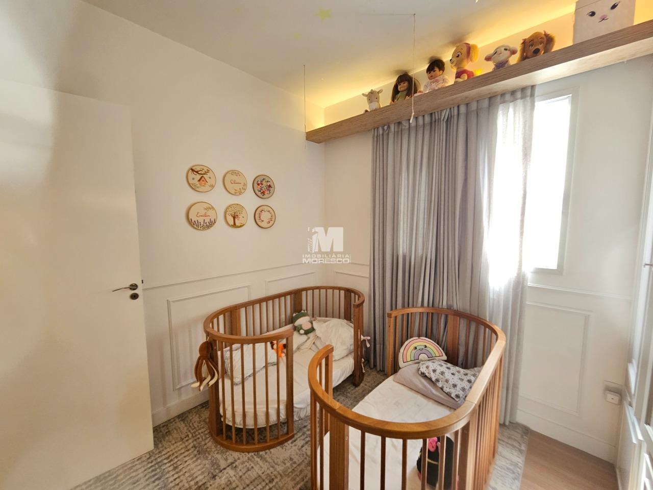 Apartamento à venda no bairro São Luiz: 