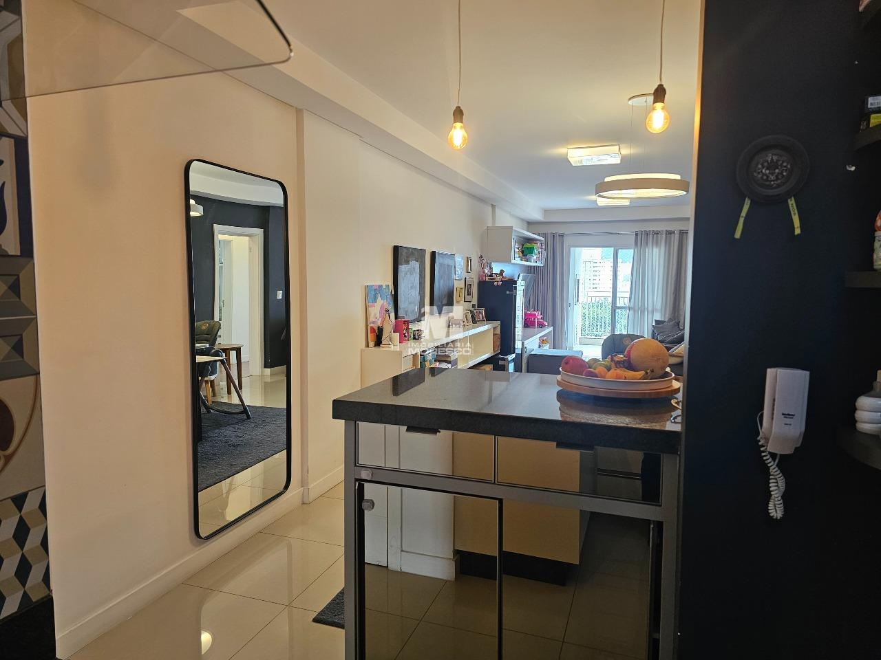 Apartamento à venda no bairro São Luiz: 