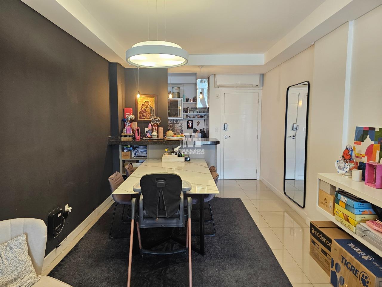 Apartamento à venda no bairro São Luiz: 