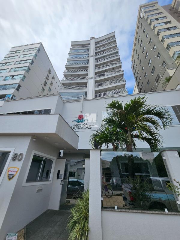 Apartamento à venda no bairro São Luiz: 