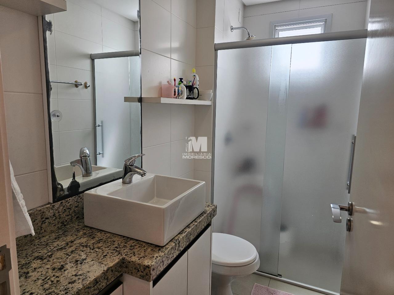 Apartamento à venda no bairro São Luiz: 