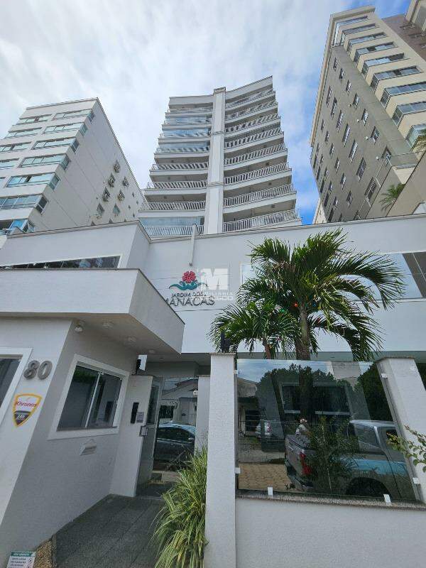 Apartamento à venda no bairro São Luiz: 