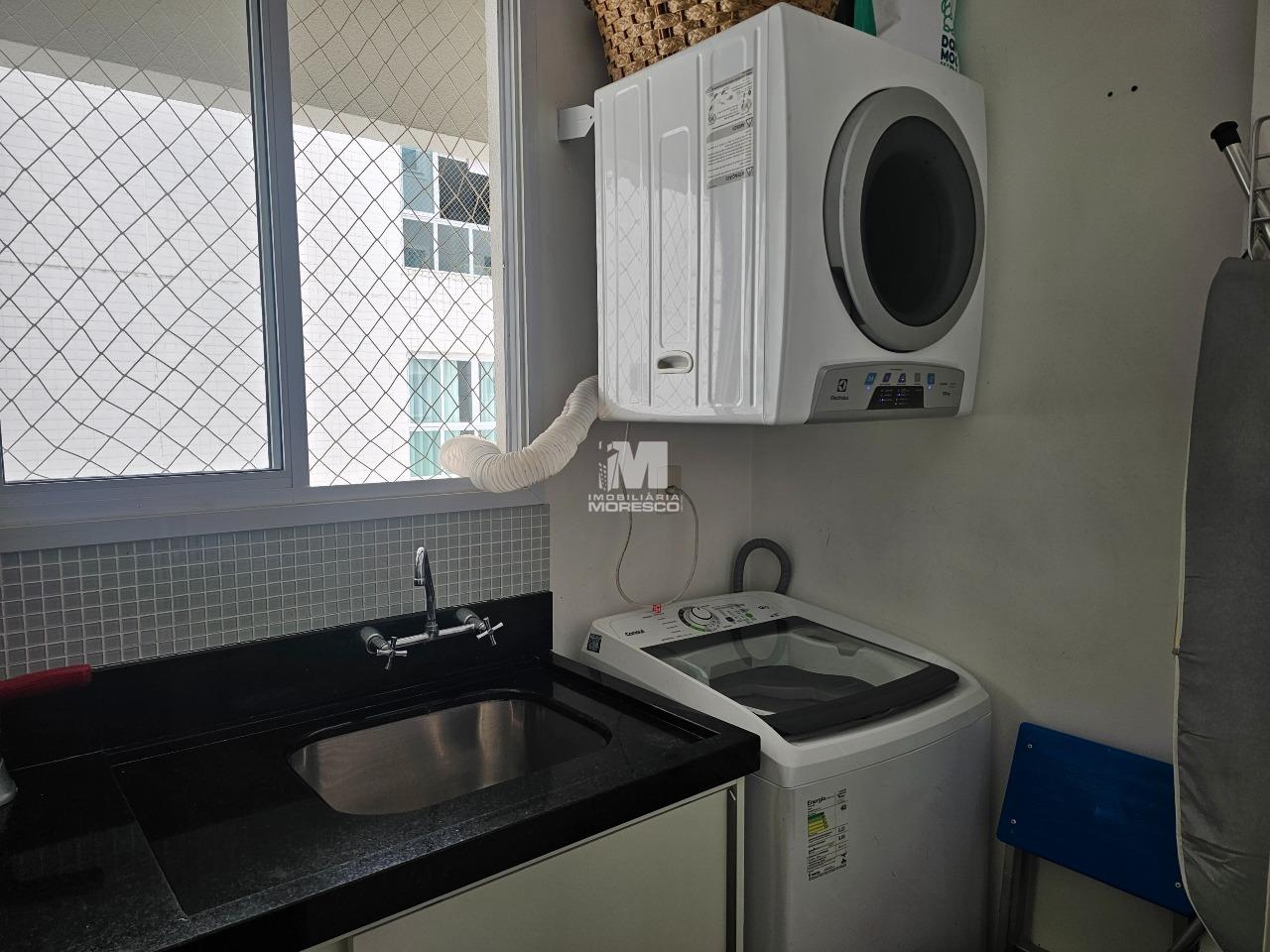 Apartamento à venda no bairro São Luiz: 