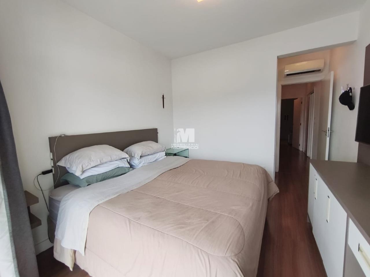 Apartamento à venda no bairro São Luiz: 