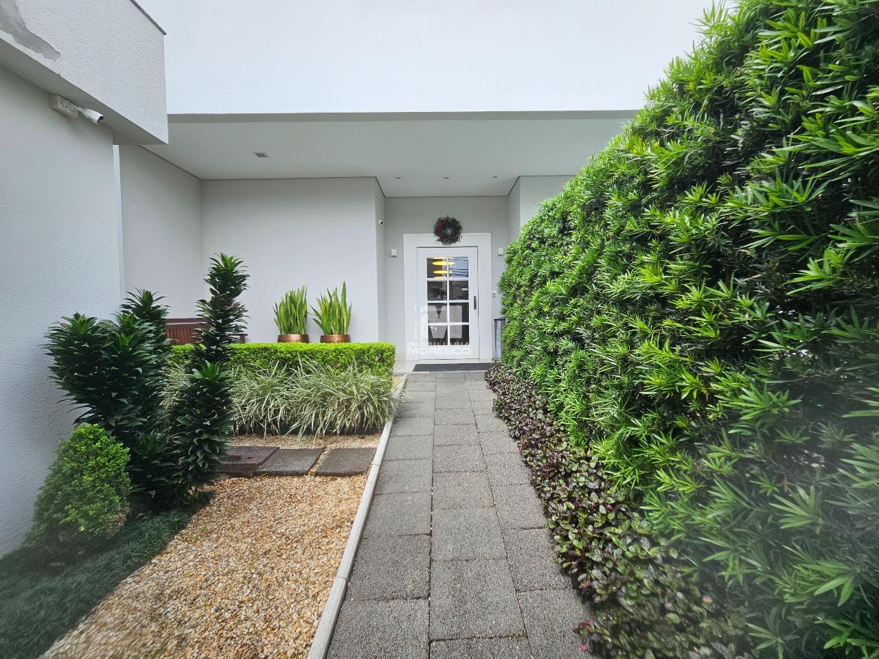 Apartamento à venda no bairro São Luiz: 