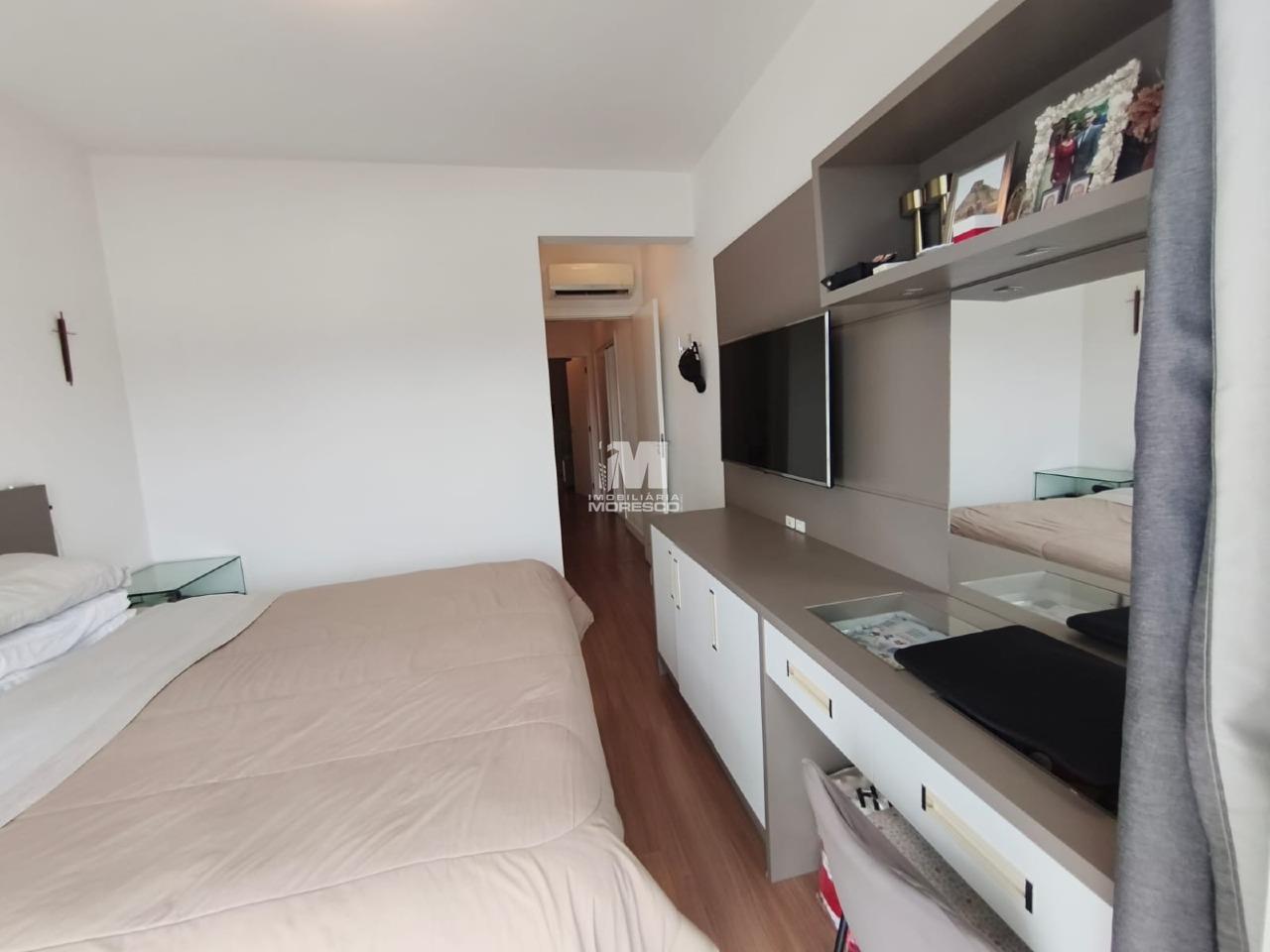 Apartamento à venda no bairro São Luiz: 